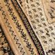 Handmade persian carpet n.289 146x97cm