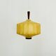 Cocoon Pendant Lamp