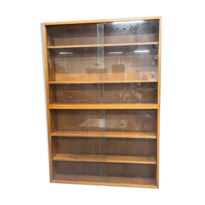 Vitrine/armoire de rangement