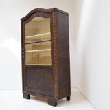 Show-case,Leitmeritz,circa 1900
