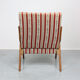 Fauteuil Scandinave Mid-Century