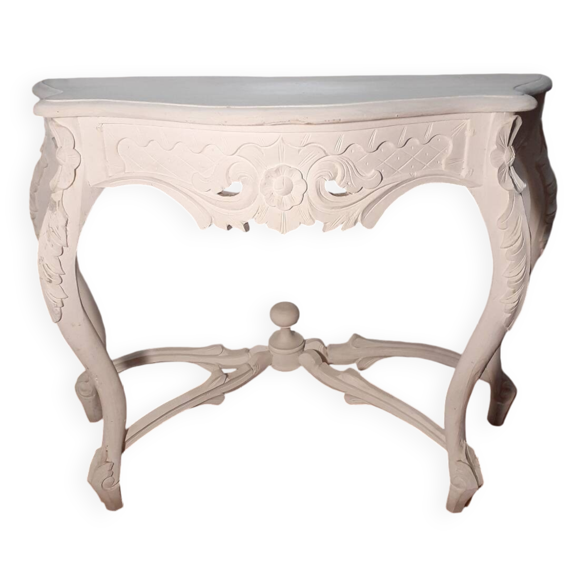 19th Century Console