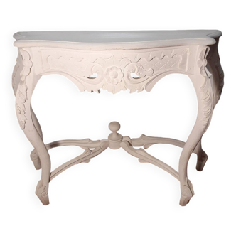 19th Century Console
