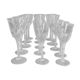 Series 15 crystal glasses
