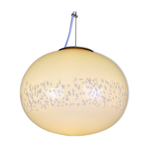 Suspension murano beige
