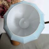 Vintage desk lamp for student notaries