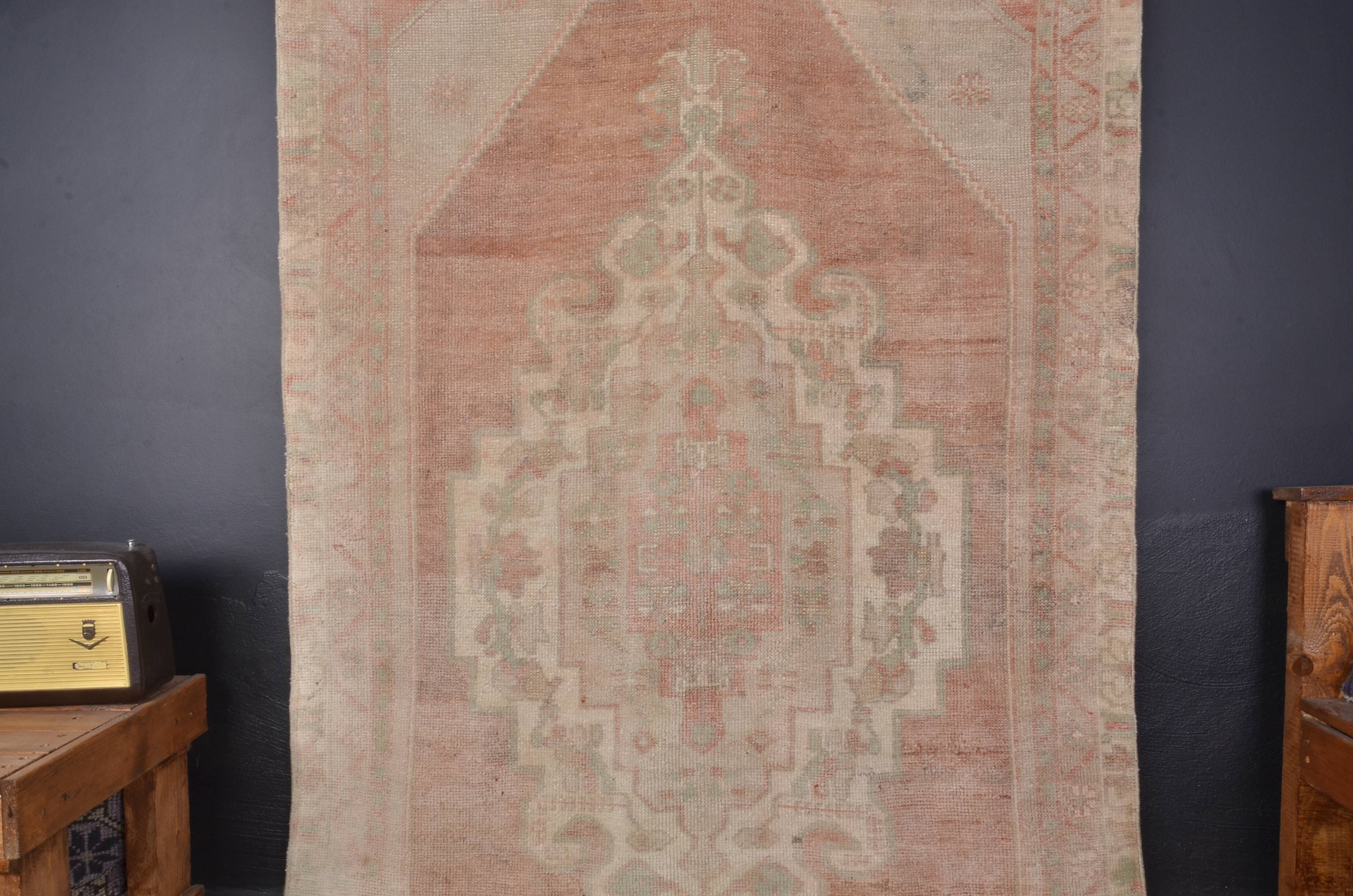 Oushak Turkish Area Carpet sku1308