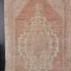 Tapis turc Oushak sku1308