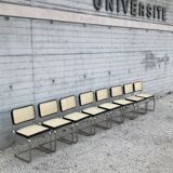 Breuer noire cesca b 32