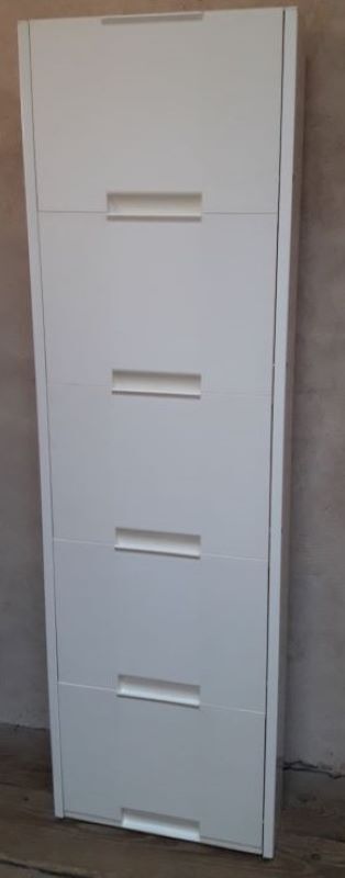 Valve cabinet 2 Vintage Ikea