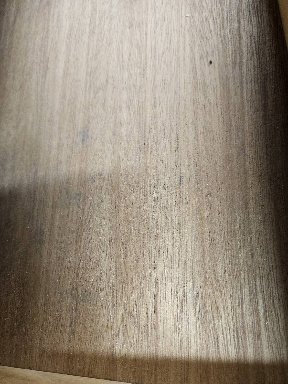 Johnson Carper 1950 Dresser