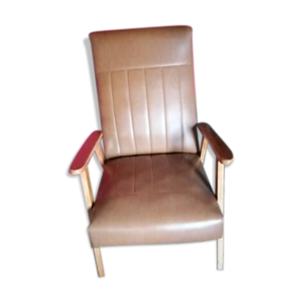 Fauteuil vintage