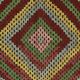 Grand Turkish Kilim Yoruk Vintage 211x310 cm Geometric Multicoloured