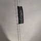 Roche Bobois leather corner sofa