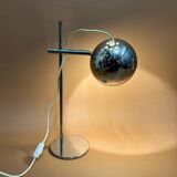1970 Reggiani table lamp