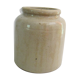 pot in gres, old