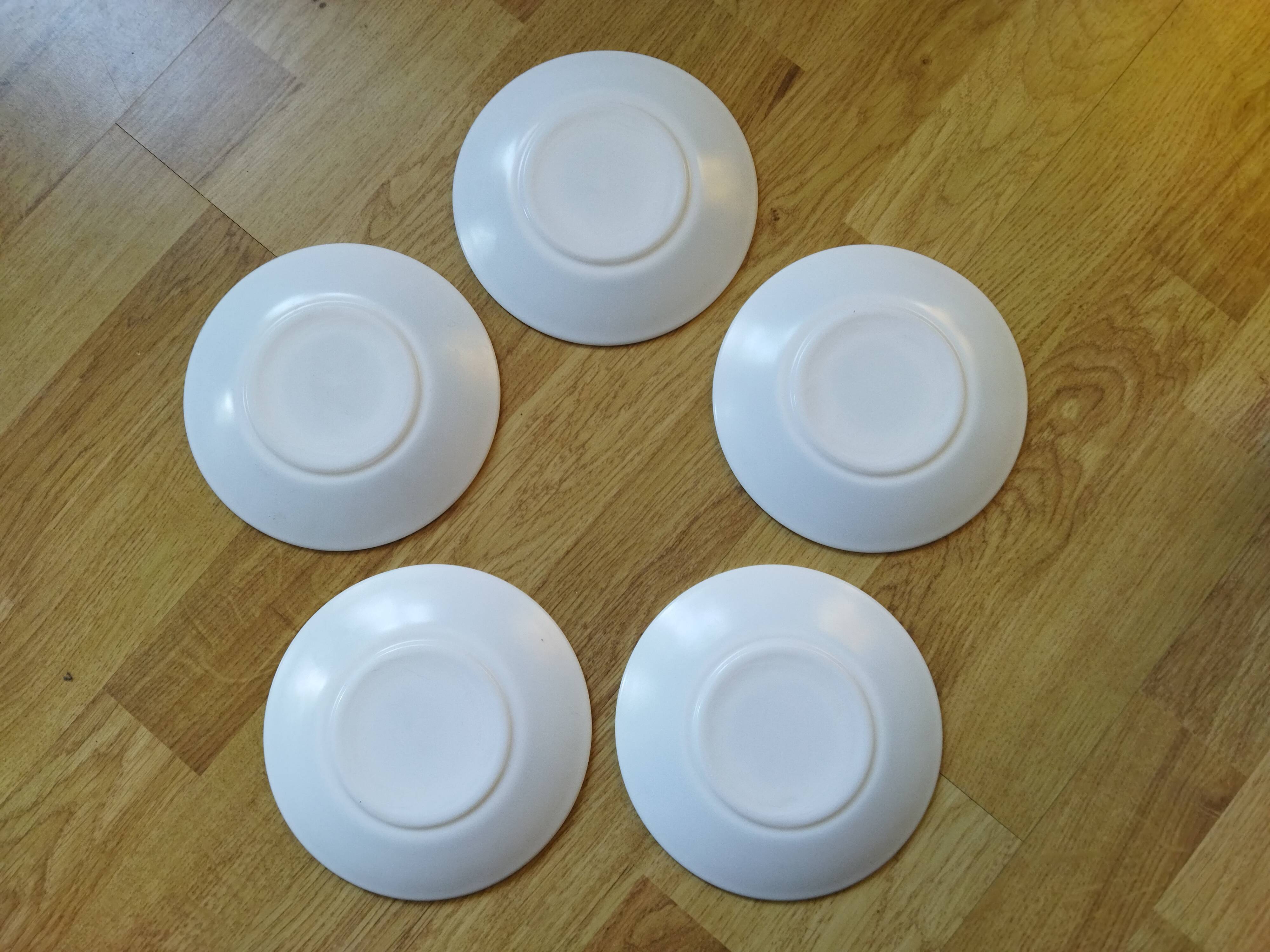 5 tasses à déjeuner Arcopal Scania