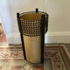 Porte parapluie vintage
