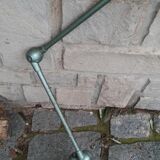Vintage jieldé lamp