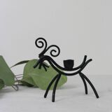 Beautiful Gunnar Ander candle holder