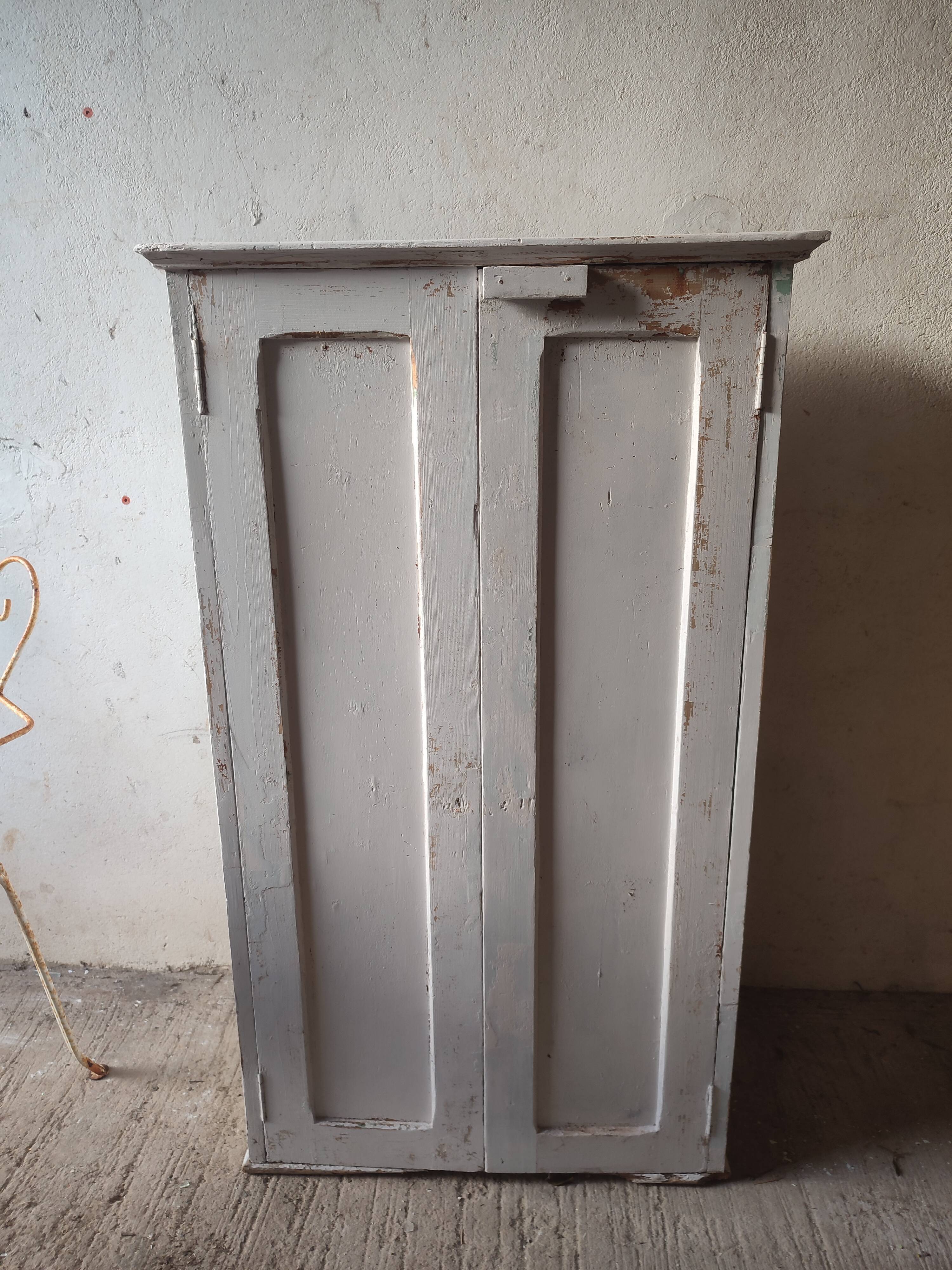 Small Parisian wardrobe