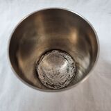 Timpani of birth Ercuis, late nineteenth