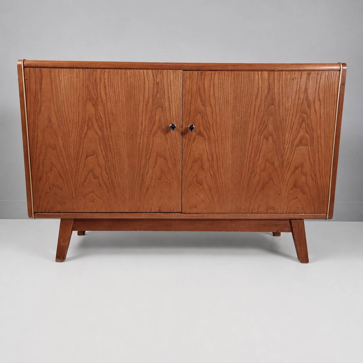 Vintage Commode by Hubert Nepozitek and Bohumil Landsman for Jitona, 1960s
