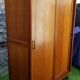 Wardrobe circa 1950