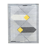Tapis année 70