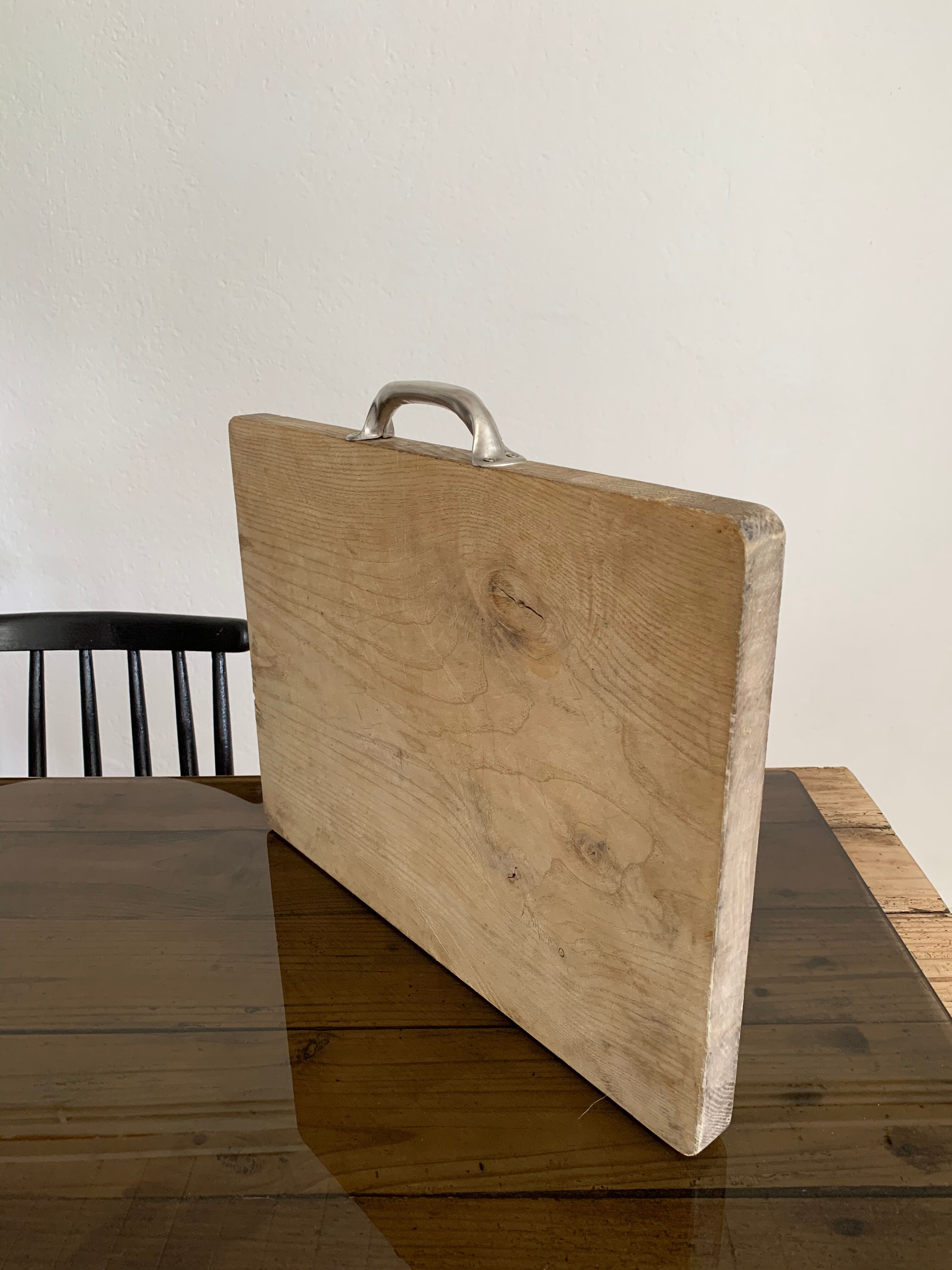 Vintage cutting board