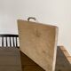 Vintage cutting board