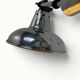 Houillon desk lamp, adjustable model ÉCLAIR no. 22 — 1930