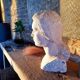 Buste de femme