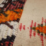 Tapis marocain coloré 191x140cm