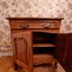 Small Provençal-style chest of drawers.
