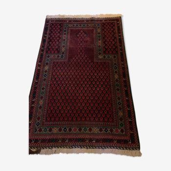 Balourche Persian carpet