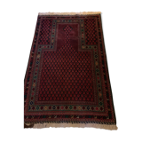 Tapis persan balourche