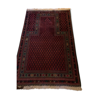 Tapis persan balourche