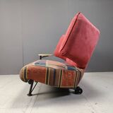 Colibri loveseat by Jan Armgardt for Leolux, 1980s
