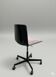 Pedrali Noa 727/4 office chair — contemporary Italian design