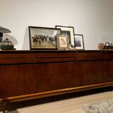 Madisson sideboard, year 1958 (De Coene, Brothers, Belgium)