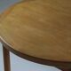 Round table model Dordogne by Robert Sentou, France