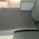 Sofa B&B Italia black
