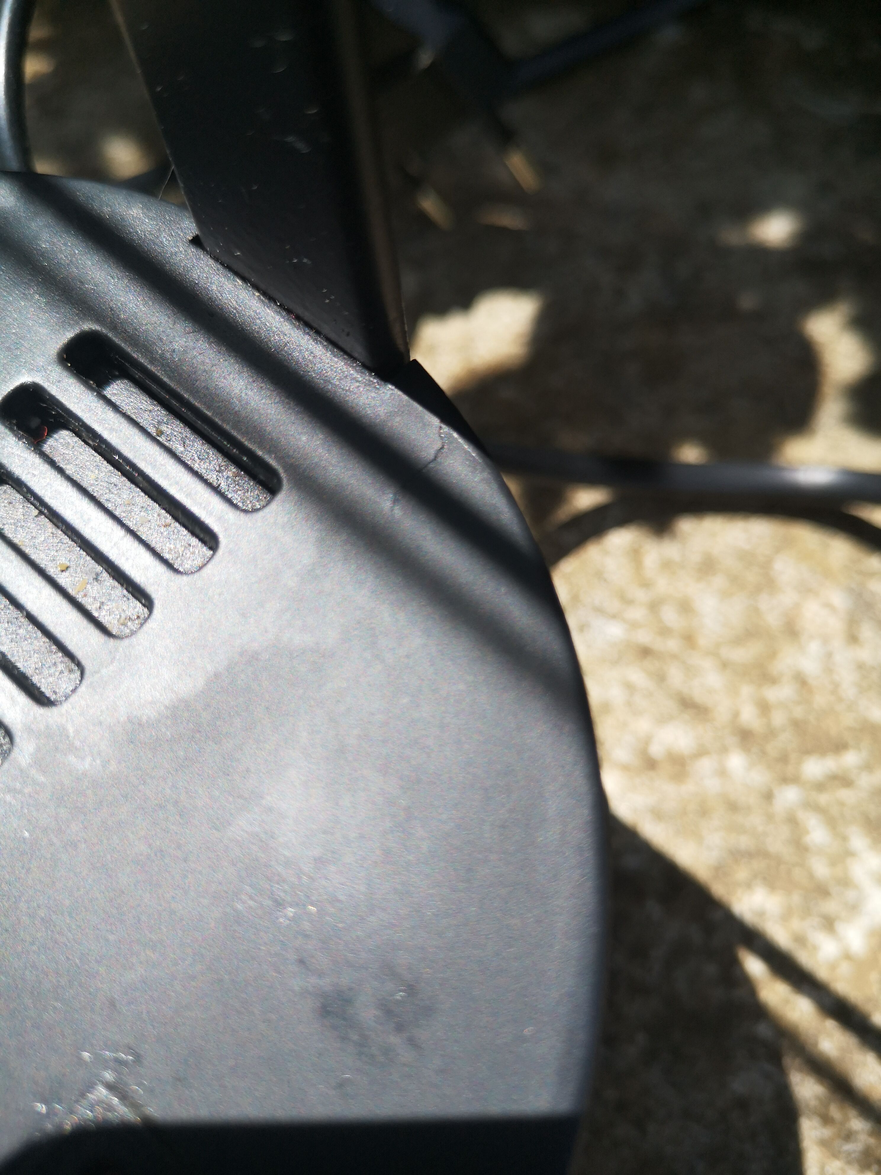 Lamp Tizio, Richard Sapper, Artemide 1970