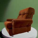 Vintage 70's Armchair B