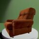 Vintage 70's Armchair B