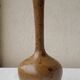 Vase soliflore grès pyrité