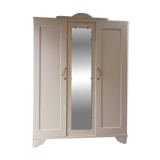 Jolie Armoire Artdeco d'époque