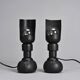 Pair of 601 Lamps by Gino Sarfatti, Arteluce, 1966
