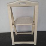 Vintage Folding Chair
